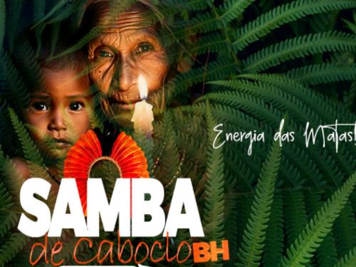 Samba de Caboclo