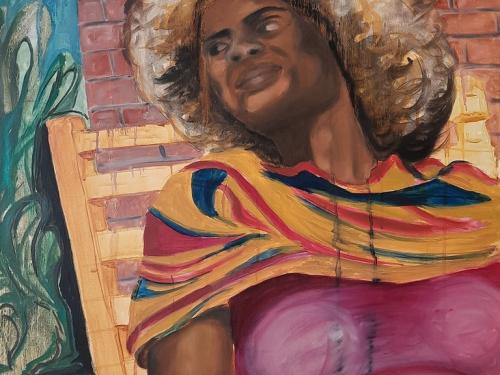 Exposição: ‘Desordenamento’