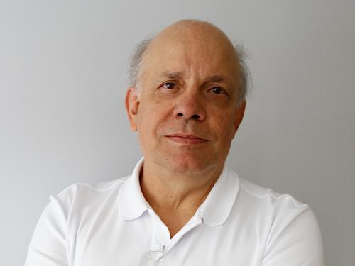 Sempre Um Papo recebe Carlos Starling