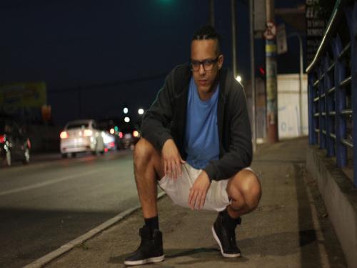 Show: Rapper Shabê Furtado 