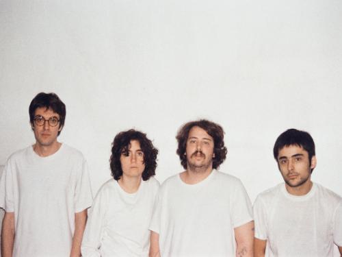 Show: Sophia Chablau e Uma Enorme Perda de Tempo