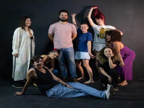 5ª Edição: Projeto Solo em Foco