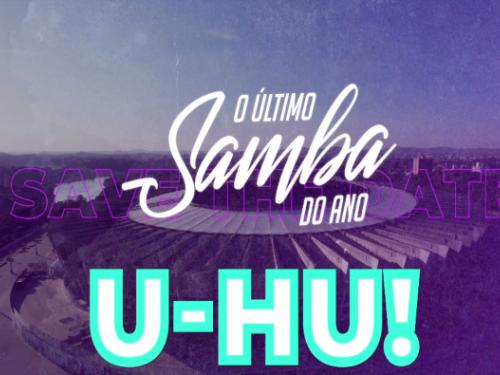 O Último Samba do Ano 2023