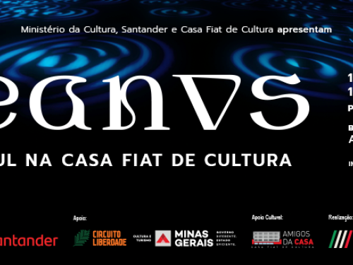 Exposição: OCEANVS - Imersão em Azul