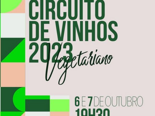 Circuito de Vinhos 2023