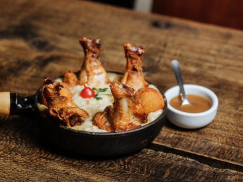 17ª Edição: Bar em Bar