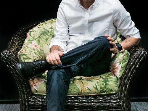 Eduko: um encontro com Serginho Groisman