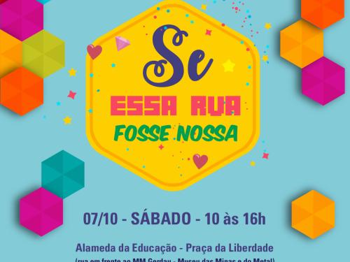 Se Essa Rua Fosse Nossa