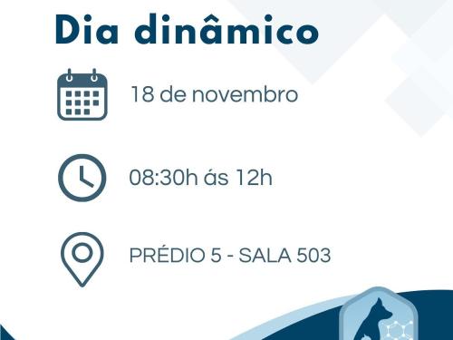 IV Simpósio Pet Science - "Da anamnese ao tratamento"