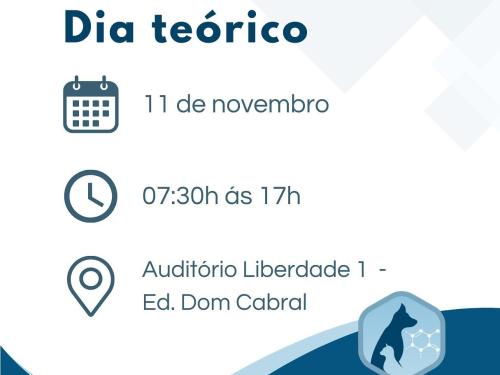 IV Simpósio Pet Science - "Da anamnese ao tratamento"