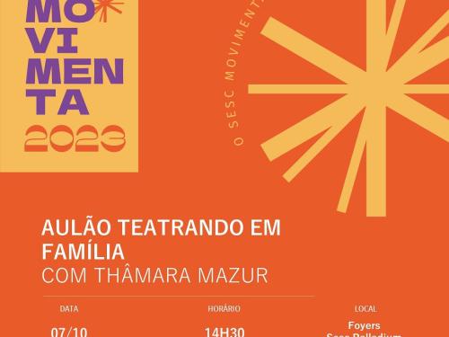 Sesc Movimenta 2023