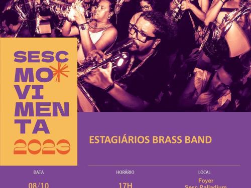Sesc Movimenta 2023