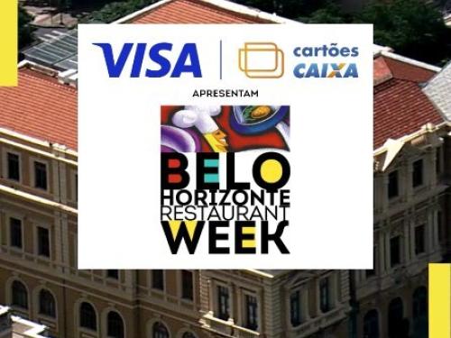 24ª Restaurant Week
