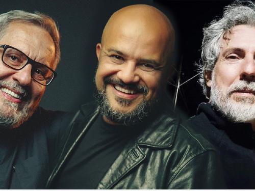 Sempre Um Papo celebra os 25 anos de “Acredite, um espírito baixou em mim”