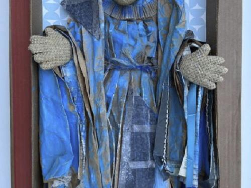 Ateliê Aberto: 9º Presépio Colaborativo da Casa Fiat de Cultura 