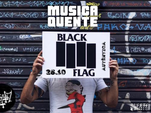 Show: Black Flag