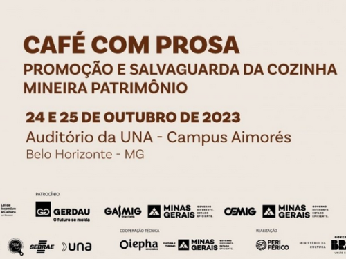 Café com Prosa