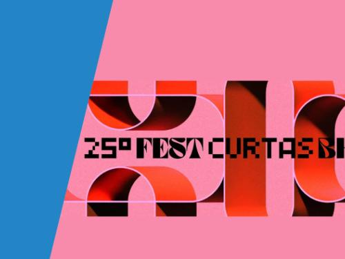 25º FestCurtasBH - Festival Internacional de Curtas de Belo Horizonte