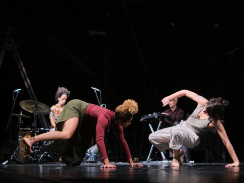 Reencontro de Improviso