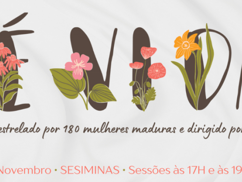 Espetáculo: “É Vida”