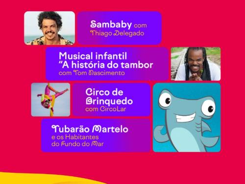 Festival: Meu Vizinho Pardini