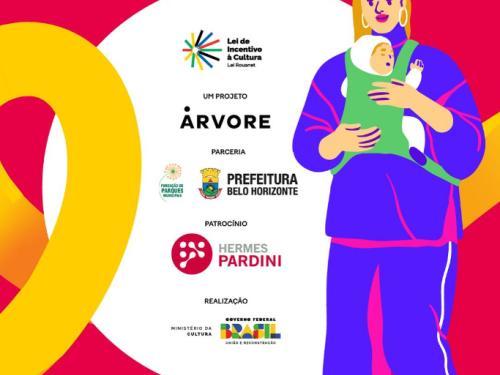 Festival: Meu Vizinho Pardini