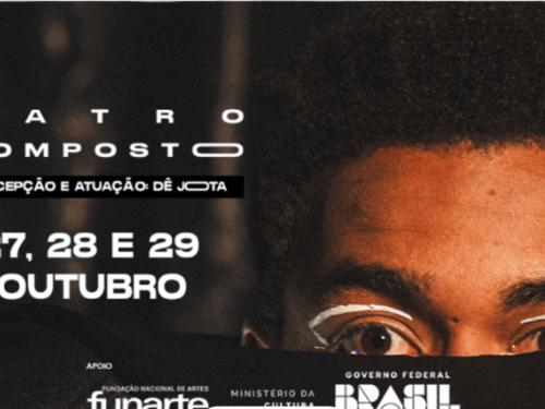 Espetáculo: Teatro Decomposto