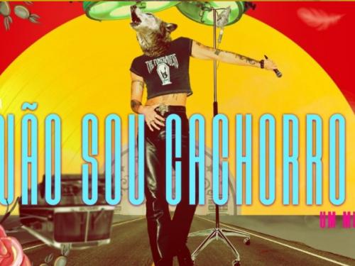 Espetáculo: Eu Não Sou Cachorro Não - Um Musical Brega