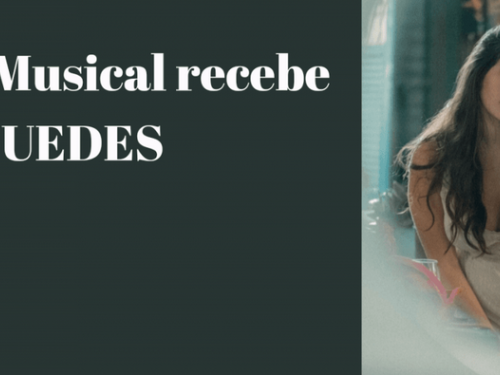 Projeto Jardim Musical