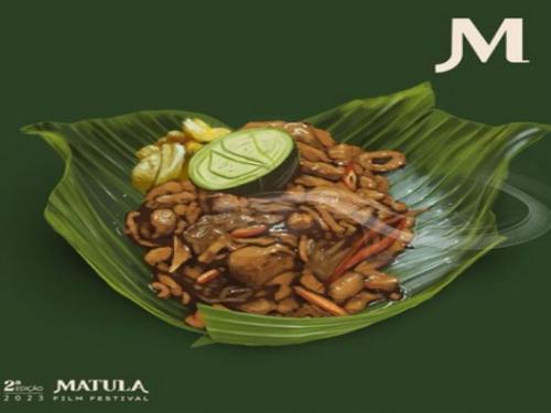 2º Matula Film Festival "Cinema e Comida"
