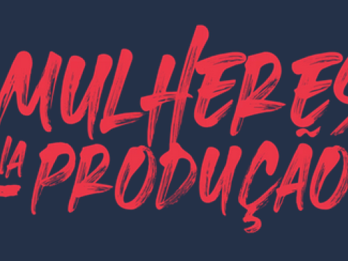  I Encontro Nacional de Mulheres na Produção 