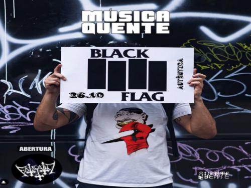 Show: Black Flag