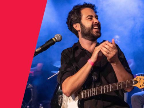 4º Recital da Escola Andante