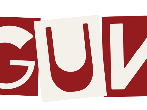 Espetáculo BAGUNÇA