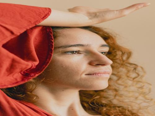 Espetáculo: “Isso é um poema que transborda”