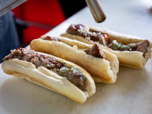 Feirinha Aproxima "Edição Dia das crianças"