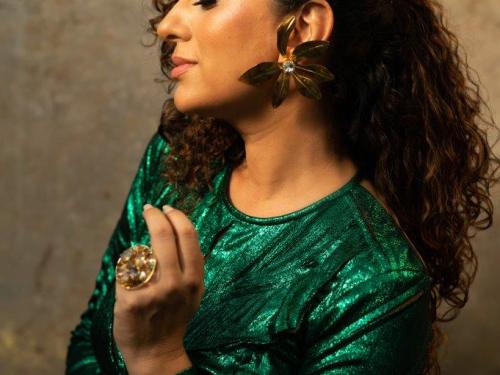 Minas ao Luar pocket: Bárbara Barcellos e Aline Calixto