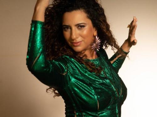 Minas ao Luar pocket: Bárbara Barcellos e Aline Calixto