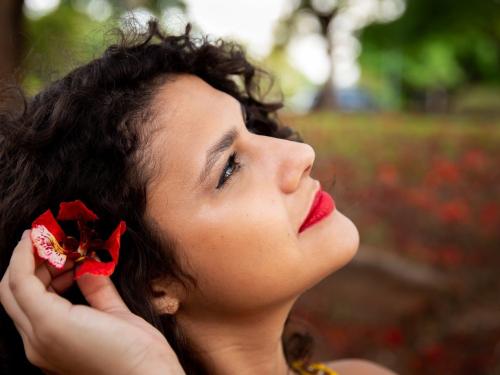 Minas ao Luar pocket: Bárbara Barcellos e Aline Calixto