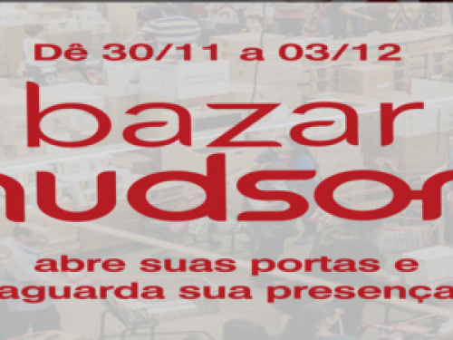 Bazar Hudson