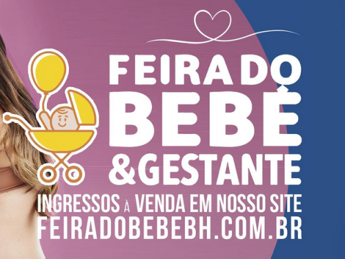 Feira do Bebê & Gestante 2023