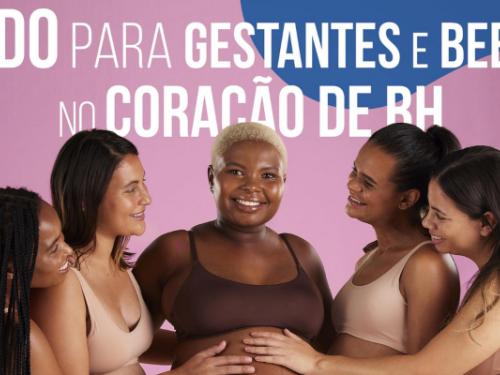 Feira do Bebê & Gestante 2023