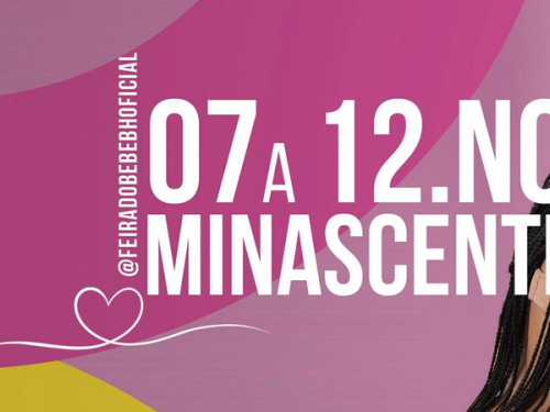 Feira do Bebê & Gestante 2023