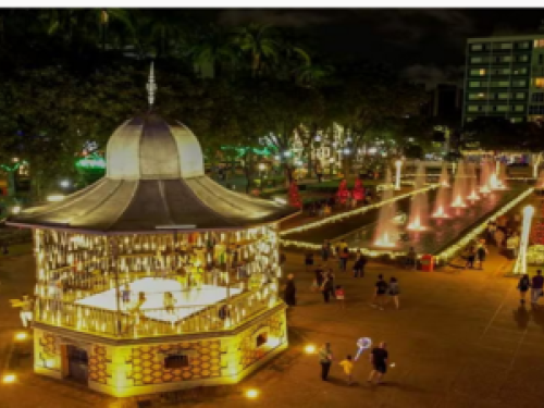 Natal da Mineiridade