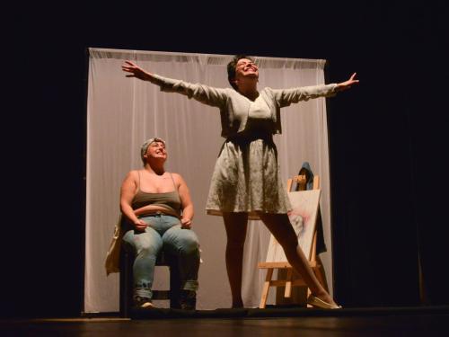 VI Encontro do Movimento Teatro de Grupo