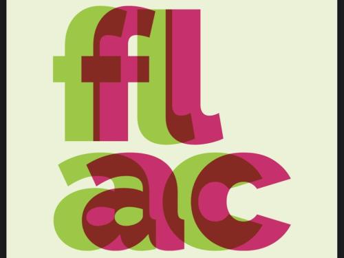 3ª Edição da Feira Livre de Arte Contemporânea - FLAC