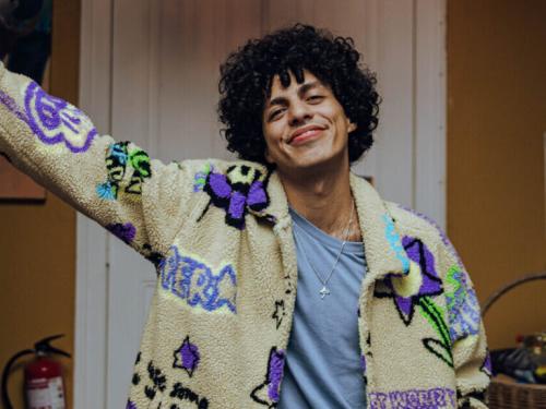 Show: Leo Middea “Gente”