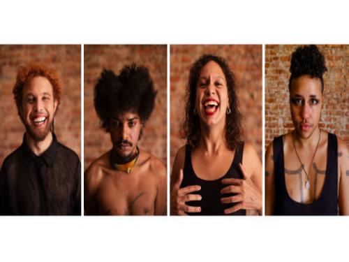 Espetáculo: "Encanto dos Insetos"