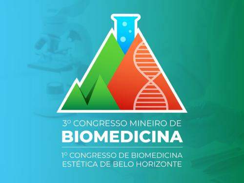 3° Congresso Mineiro de Biomedicina