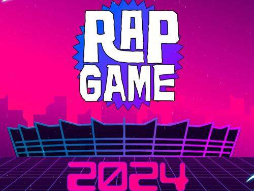 Rap Game Festival 2024  Portal Oficial de Belo Horizonte